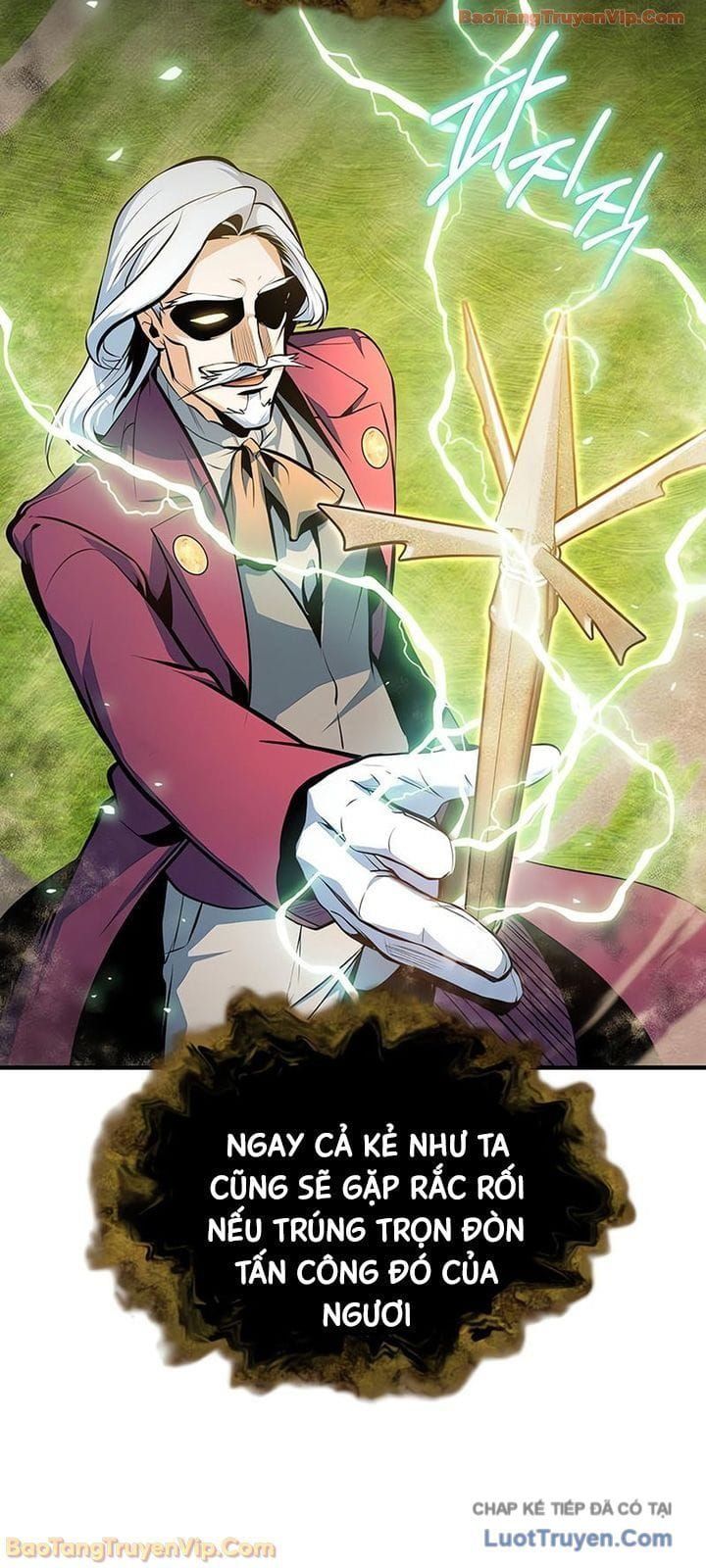 Giáo Sư Gián Điệp Chap 159 - Next Chap 160