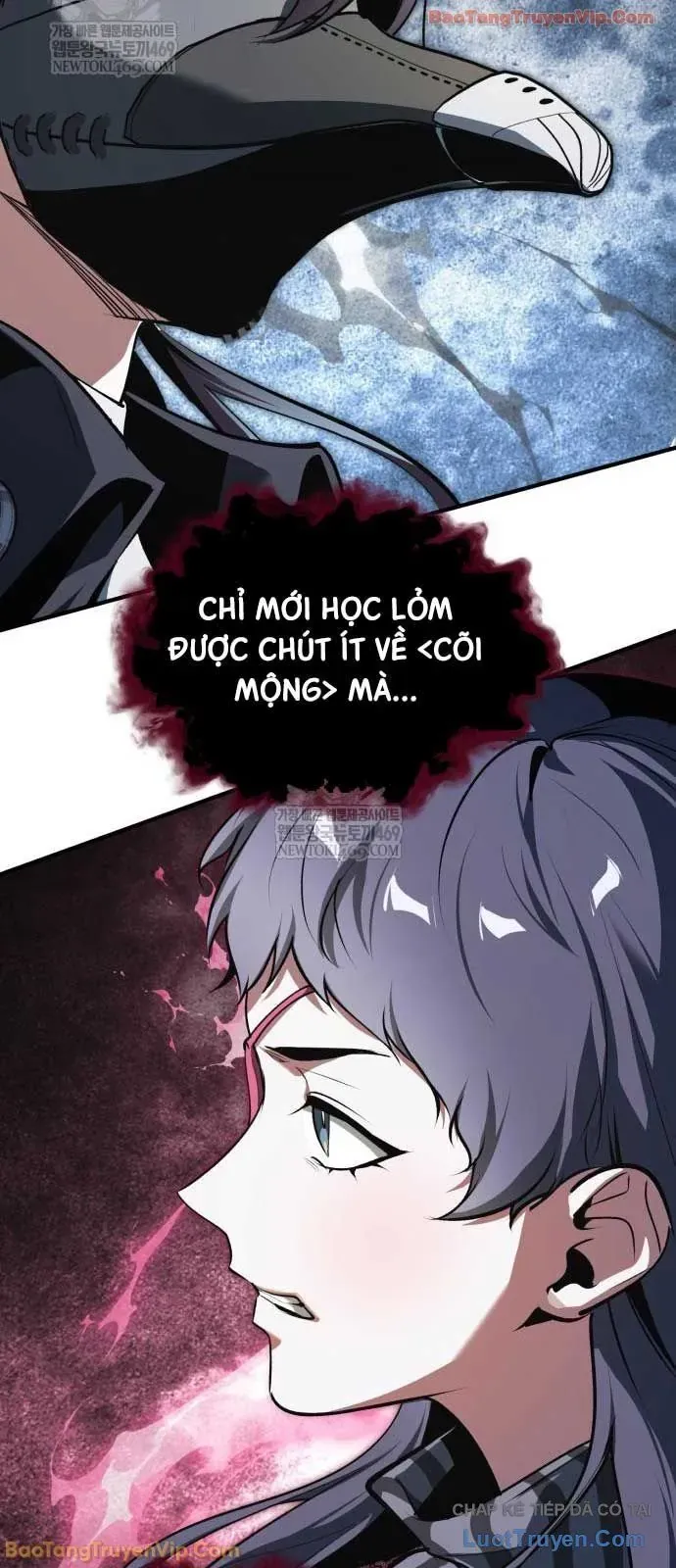 Giáo Sư Gián Điệp Chap 155 - Next Chap 156