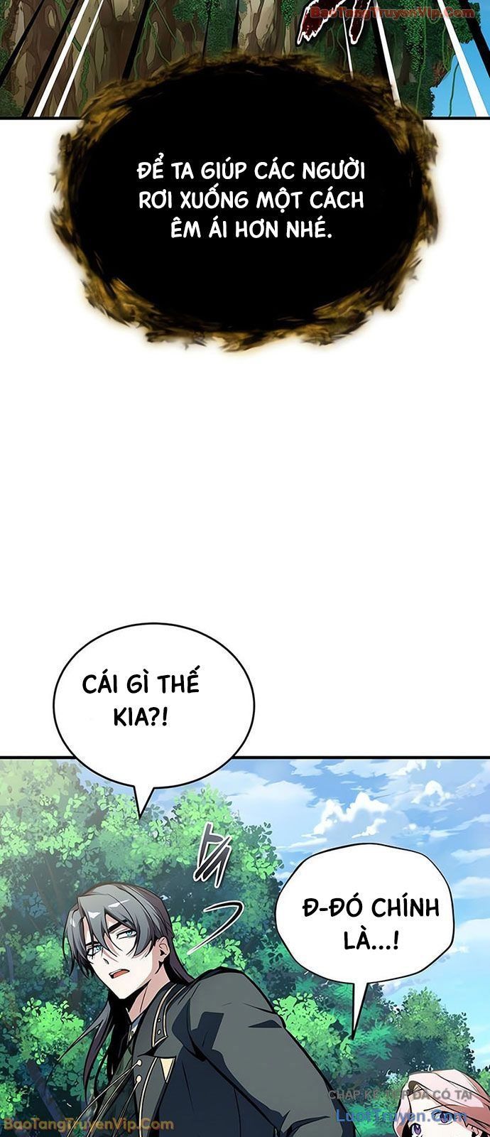 Giáo Sư Gián Điệp Chap 152 - Next Chap 153