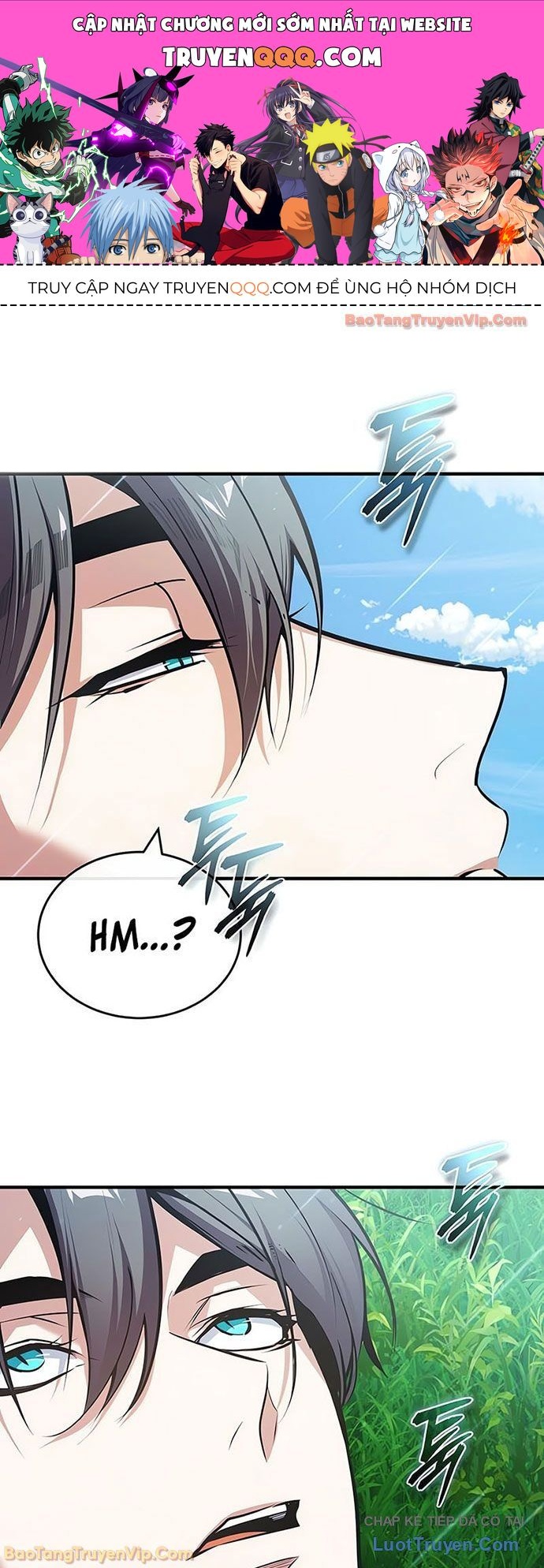 Giáo Sư Gián Điệp Chap 152 - Next Chap 153