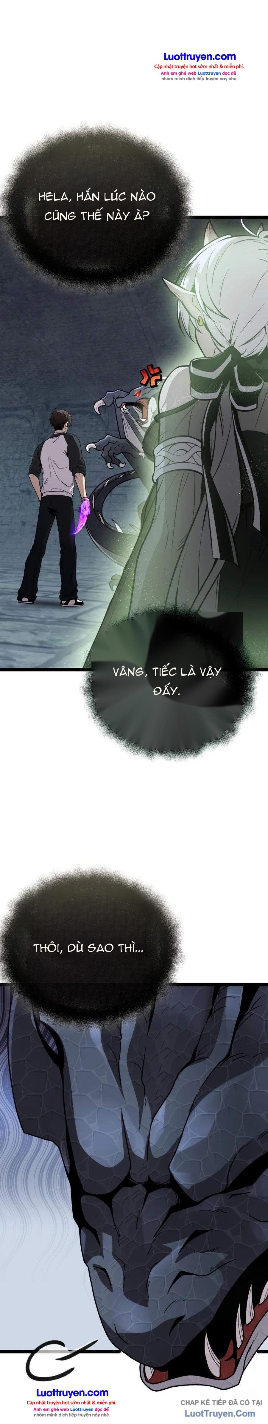 Ta Nhận Được Vật Phẩm Thần Thoại Chap 177 - Next Chap 178
