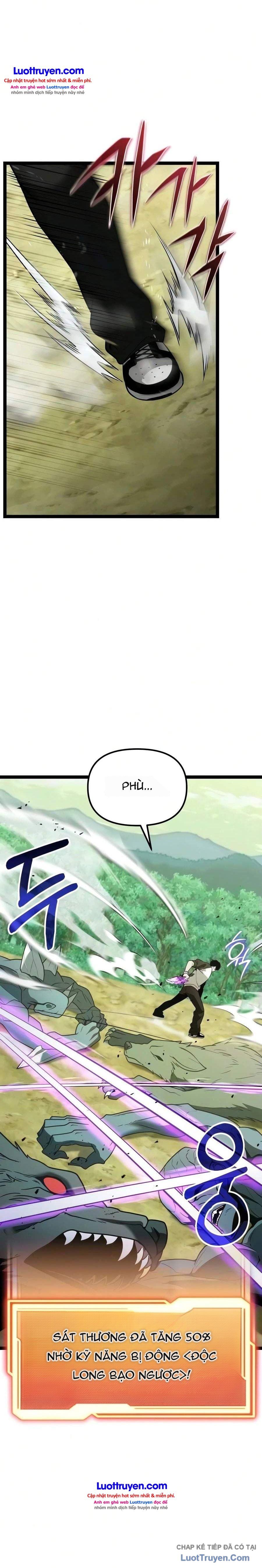 Ta Nhận Được Vật Phẩm Thần Thoại Chap 180 - Next Chap 181