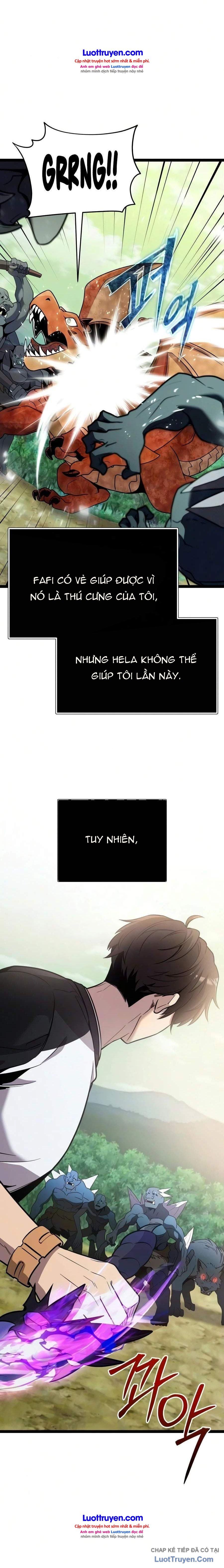 Ta Nhận Được Vật Phẩm Thần Thoại Chap 180 - Next Chap 181