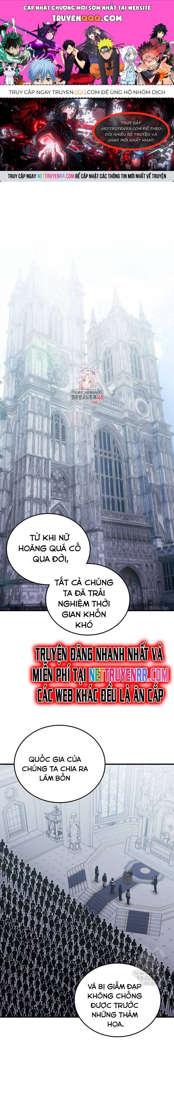 Học Viện Tối Thượng Chap 146 - Next Chap 147