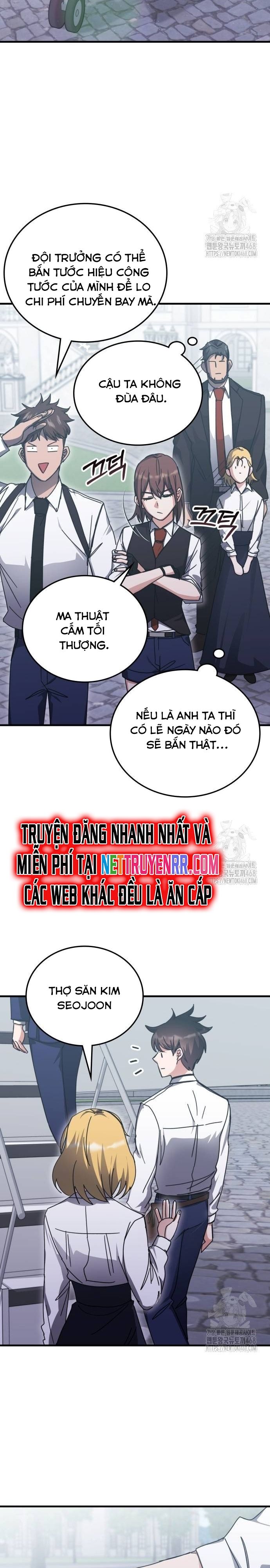 Học Viện Tối Thượng Chap 146 - Next Chap 147