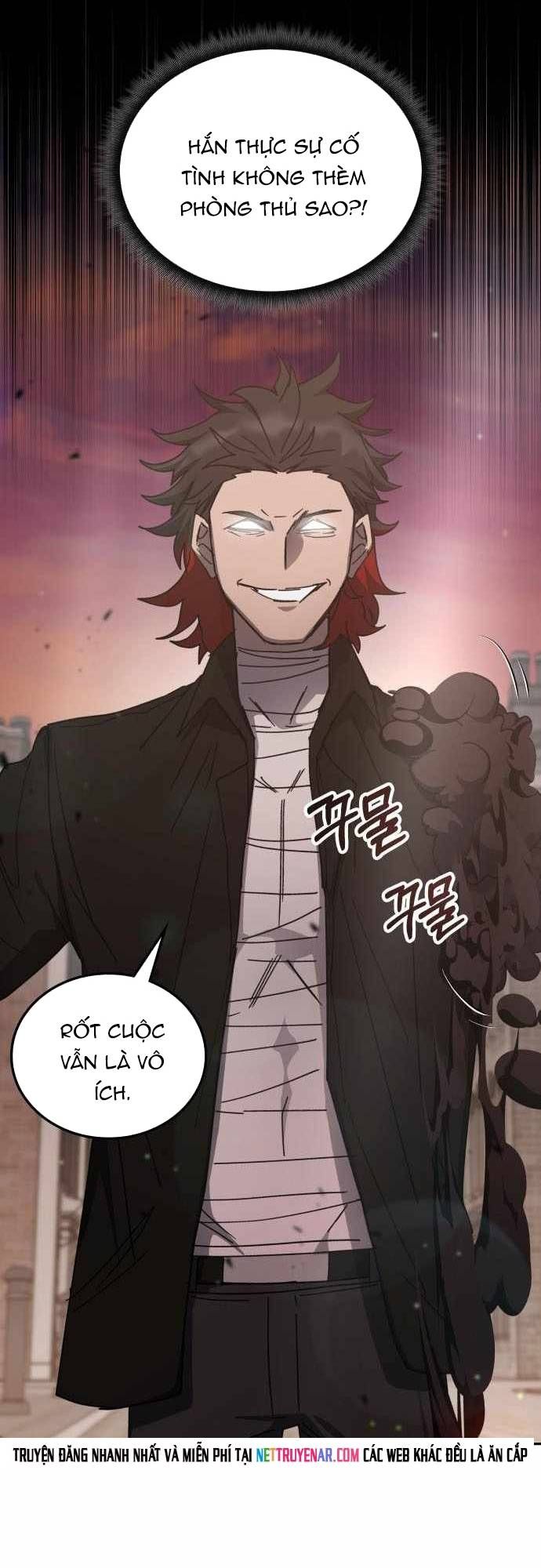 Học Viện Tối Thượng Chap 177 - Next Chap 178
