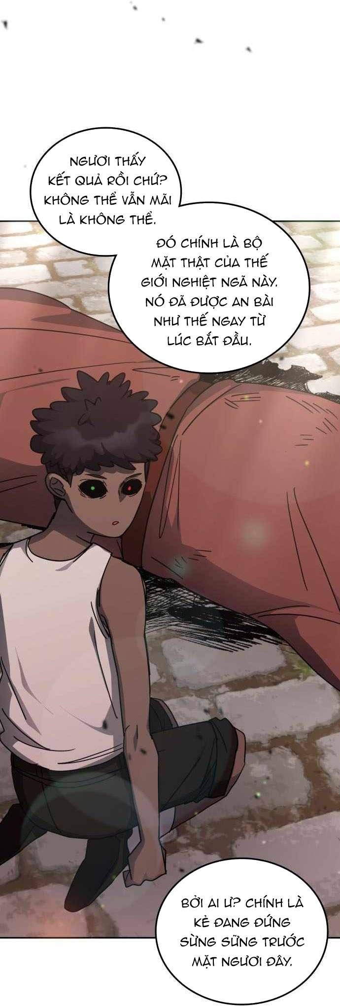 Học Viện Tối Thượng Chap 177 - Next Chap 178