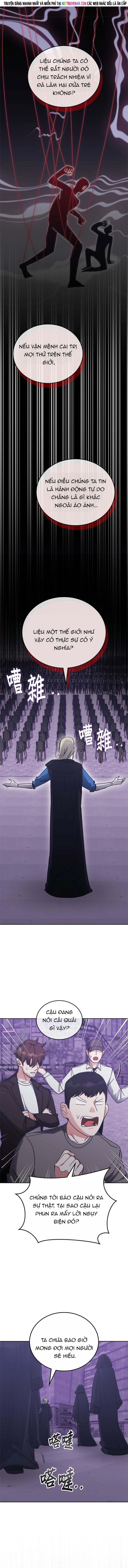 Học Viện Tối Thượng Chap 188 - Next Chap 189