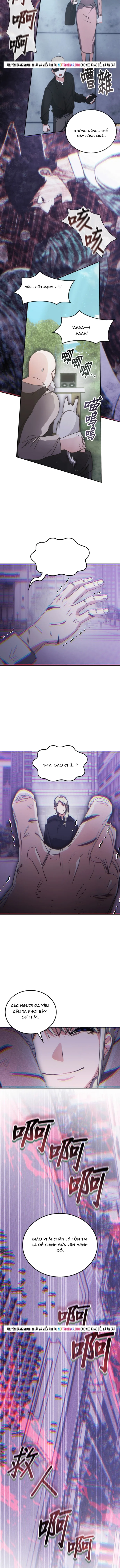 Học Viện Tối Thượng Chap 189 - Next Chap 190
