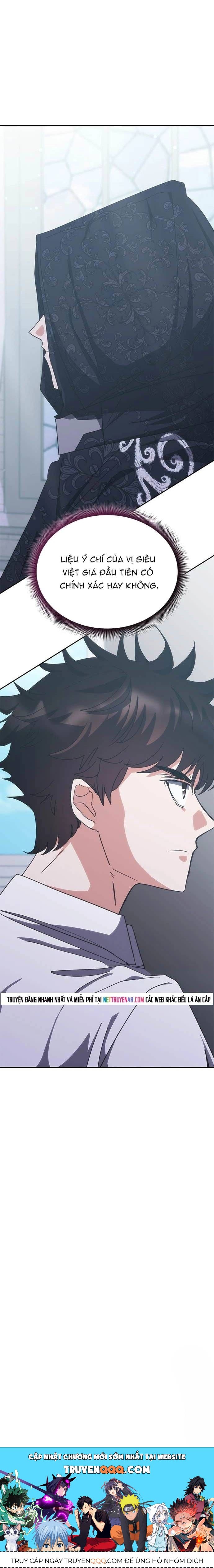 Học Viện Tối Thượng Chap 184 - Next Chap 185