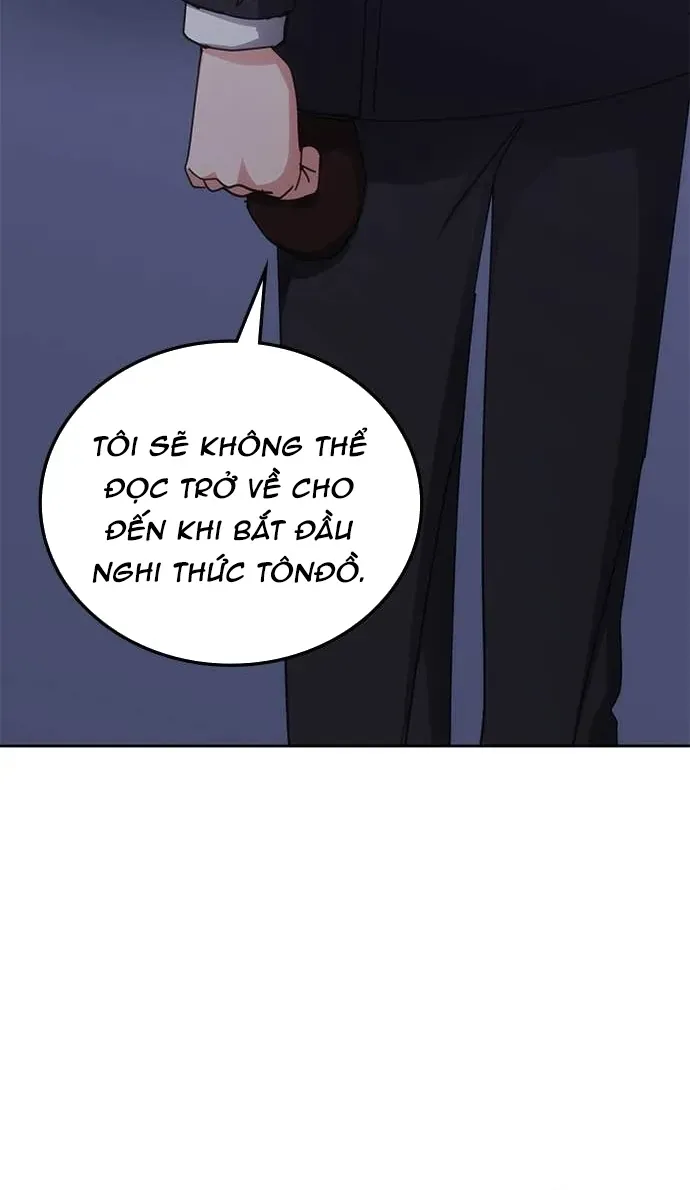 Học Viện Tối Thượng Chap 186 - Next Chap 187