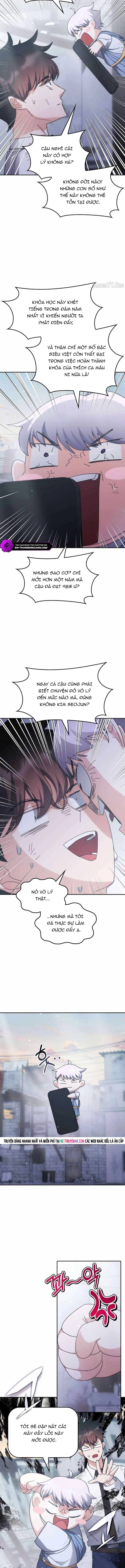 Học Viện Tối Thượng Chap 181 - Next Chap 182