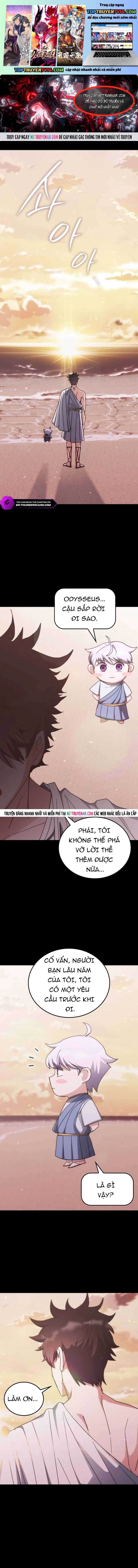 Học Viện Tối Thượng Chap 182 - Next Chap 183