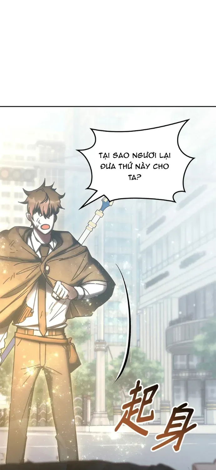 Học Viện Tối Thượng Chap 198 - Next Chap 199