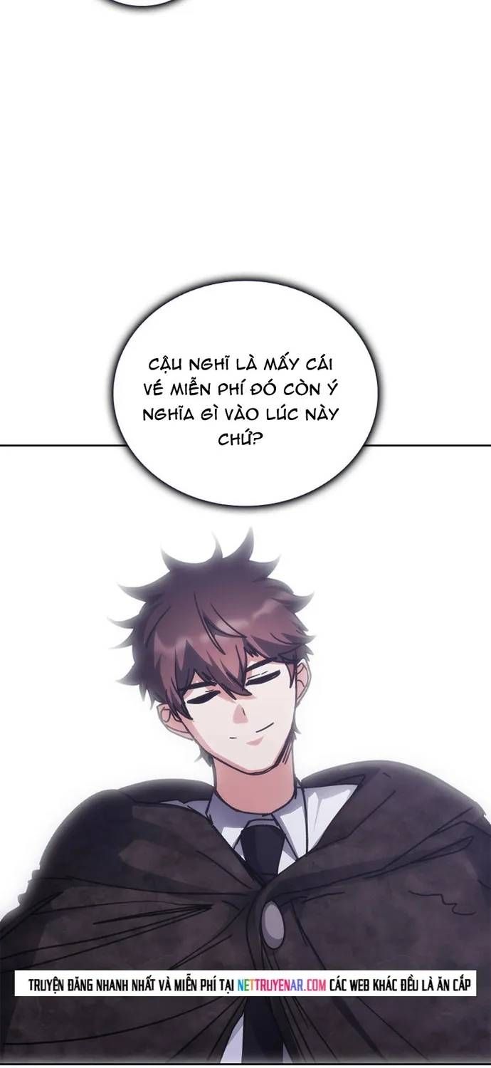 Học Viện Tối Thượng Chap 199 - Next Chap 200