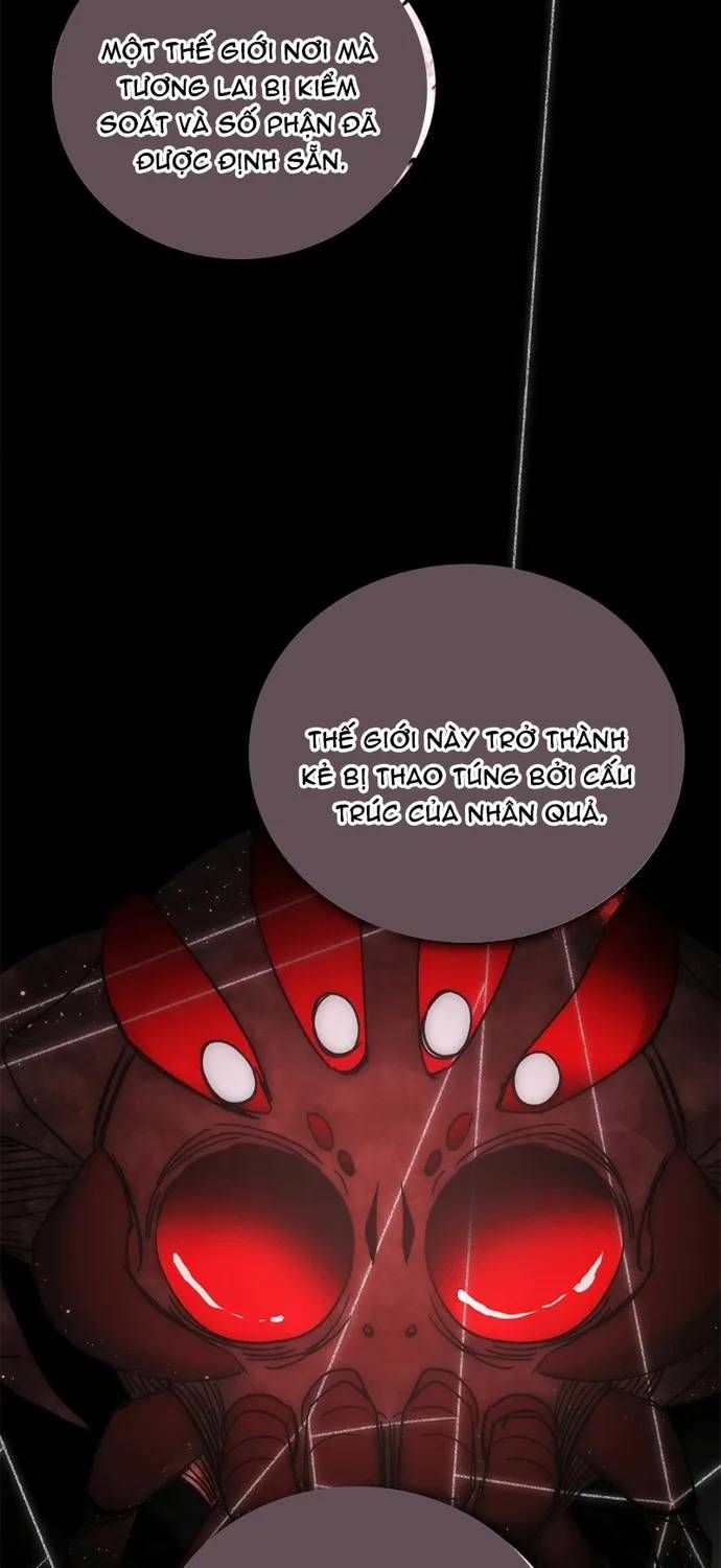 Học Viện Tối Thượng Chap 199 - Next Chap 200