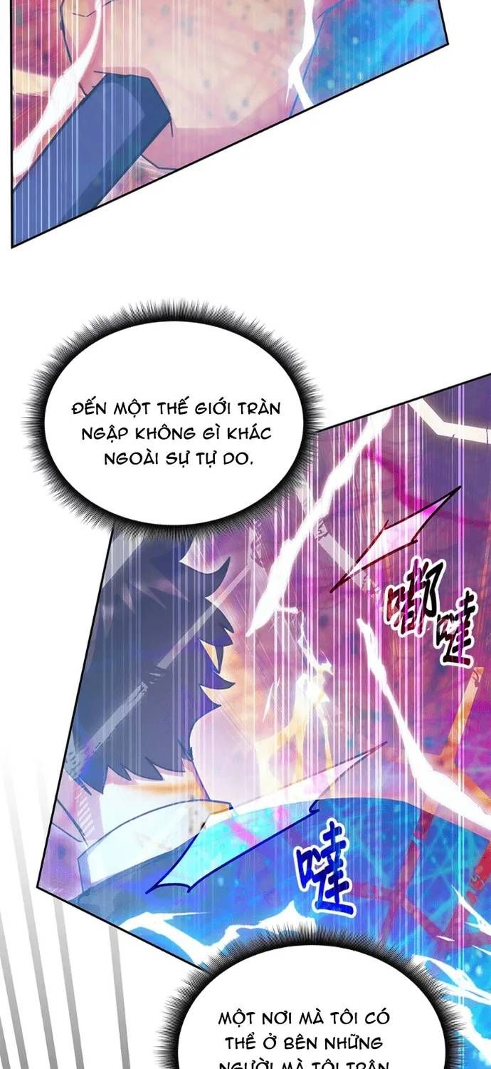 Học Viện Tối Thượng Chap 199 - Next Chap 200