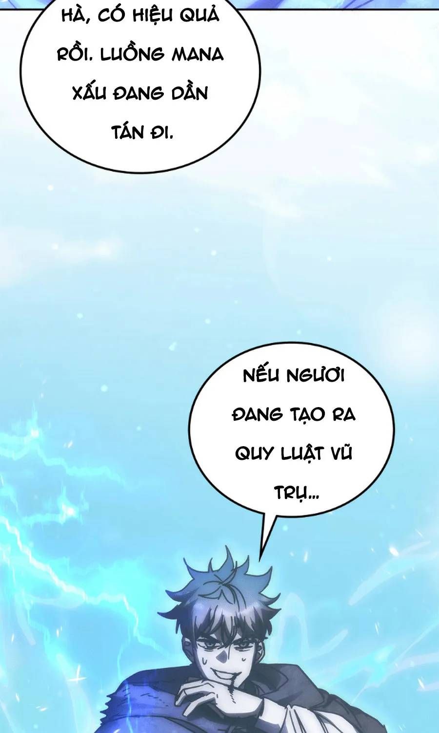 Học Viện Tối Thượng Chap 194 - Next Chap 195