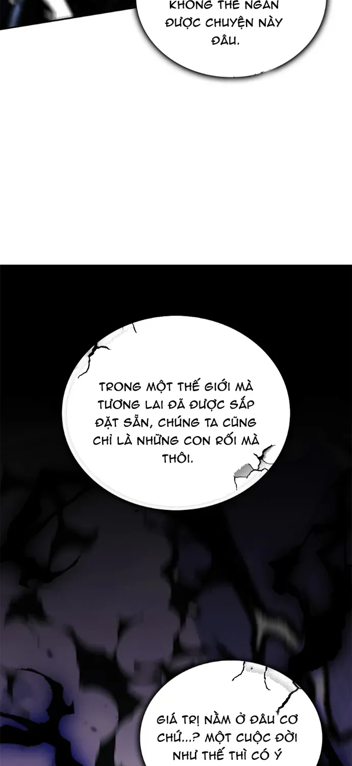 Học Viện Tối Thượng Chap 197 - Next Chap 198