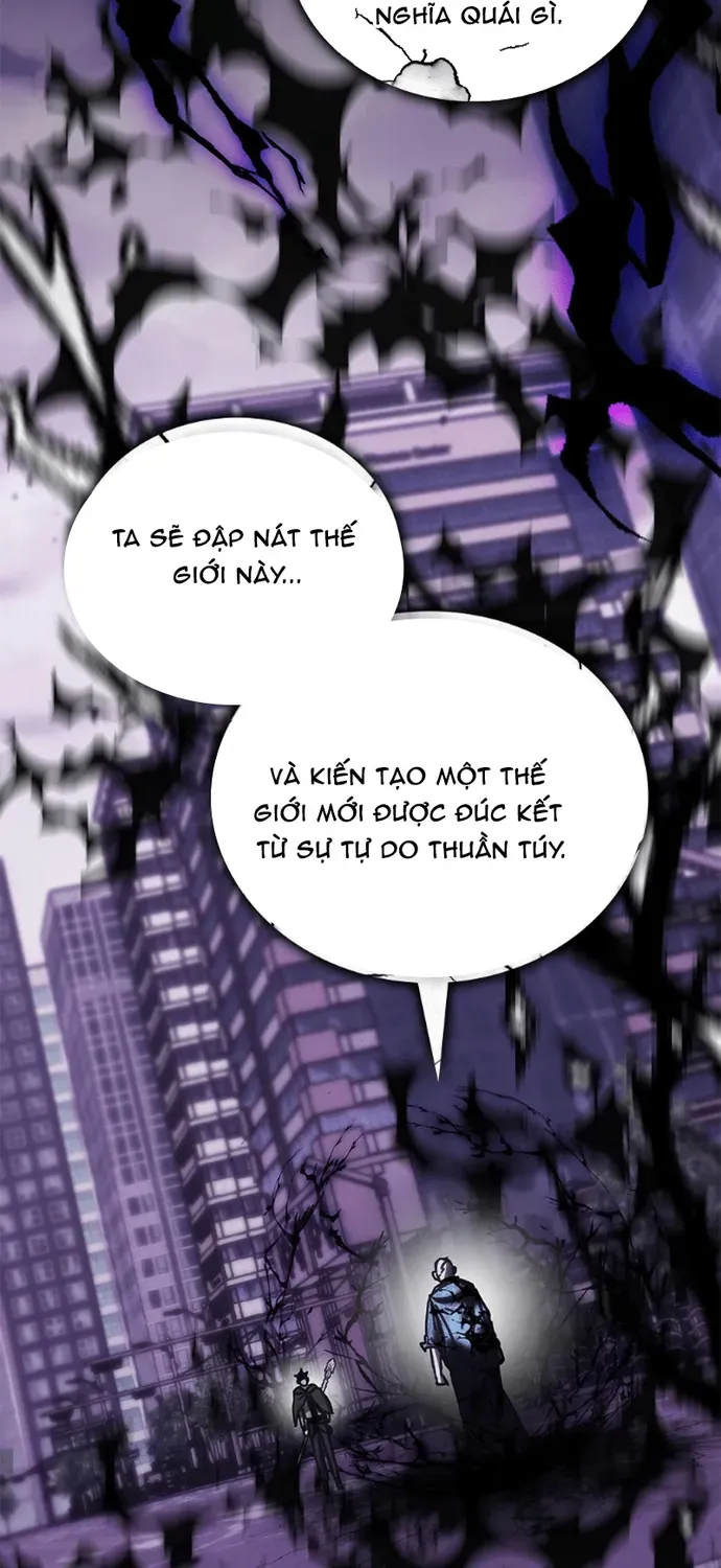 Học Viện Tối Thượng Chap 197 - Next Chap 198