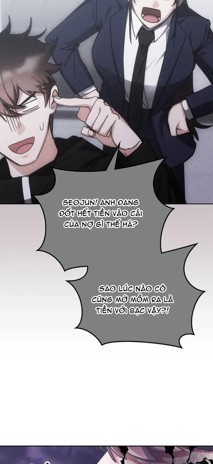 Học Viện Tối Thượng Chap 197 - Next Chap 198