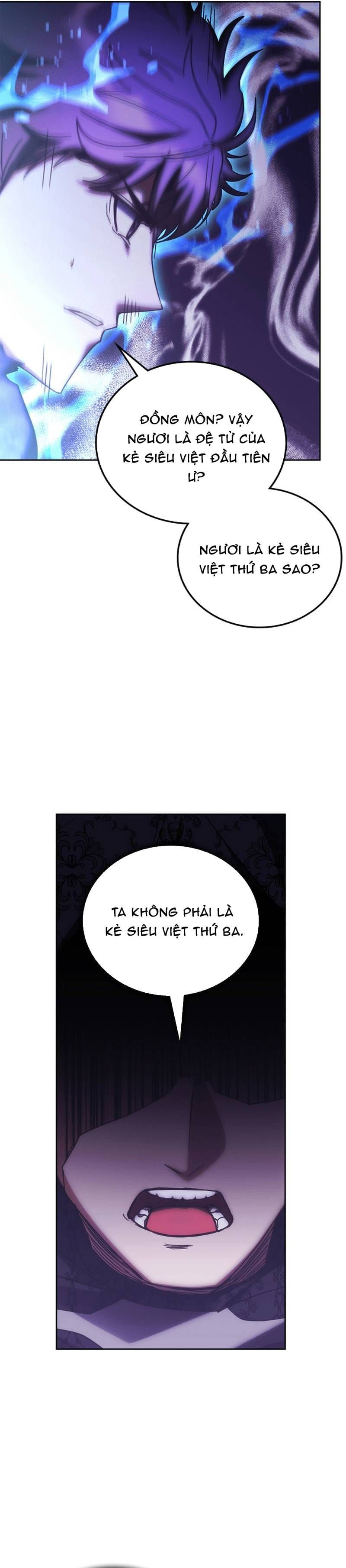 Học Viện Tối Thượng Chap 191 - Next Chap 192