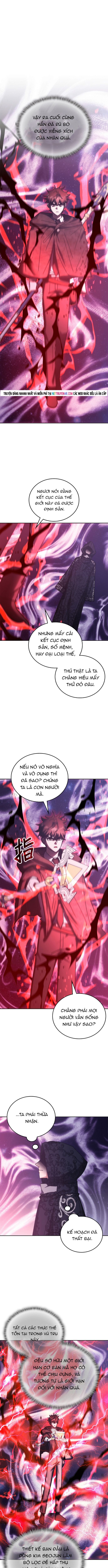 Học Viện Tối Thượng Chap 192 - Next Chap 193