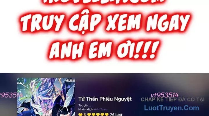 Tử Thần Phiêu Nguyệt Chap 133 - Next Chap 134