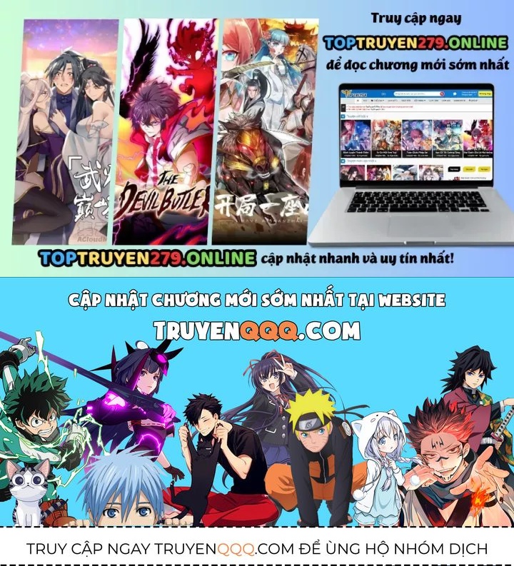 Tử Thần Phiêu Nguyệt Chap 133 - Next Chap 134