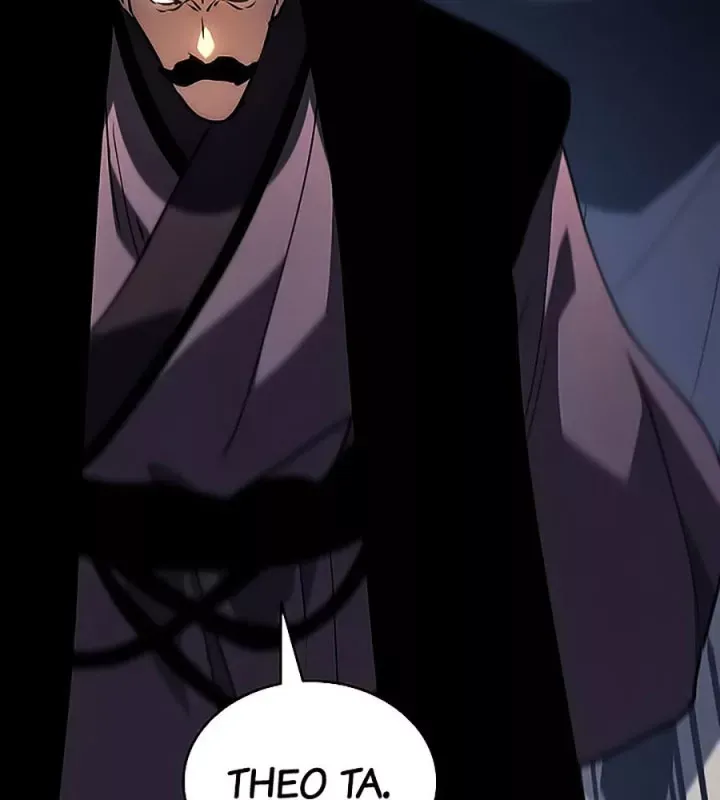 Tử Thần Phiêu Nguyệt Chap 133 - Next Chap 134