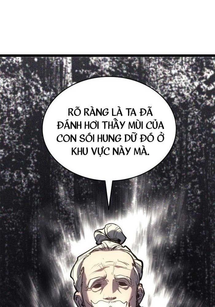 Tử Thần Phiêu Nguyệt Chap 116 - Next Chap 117