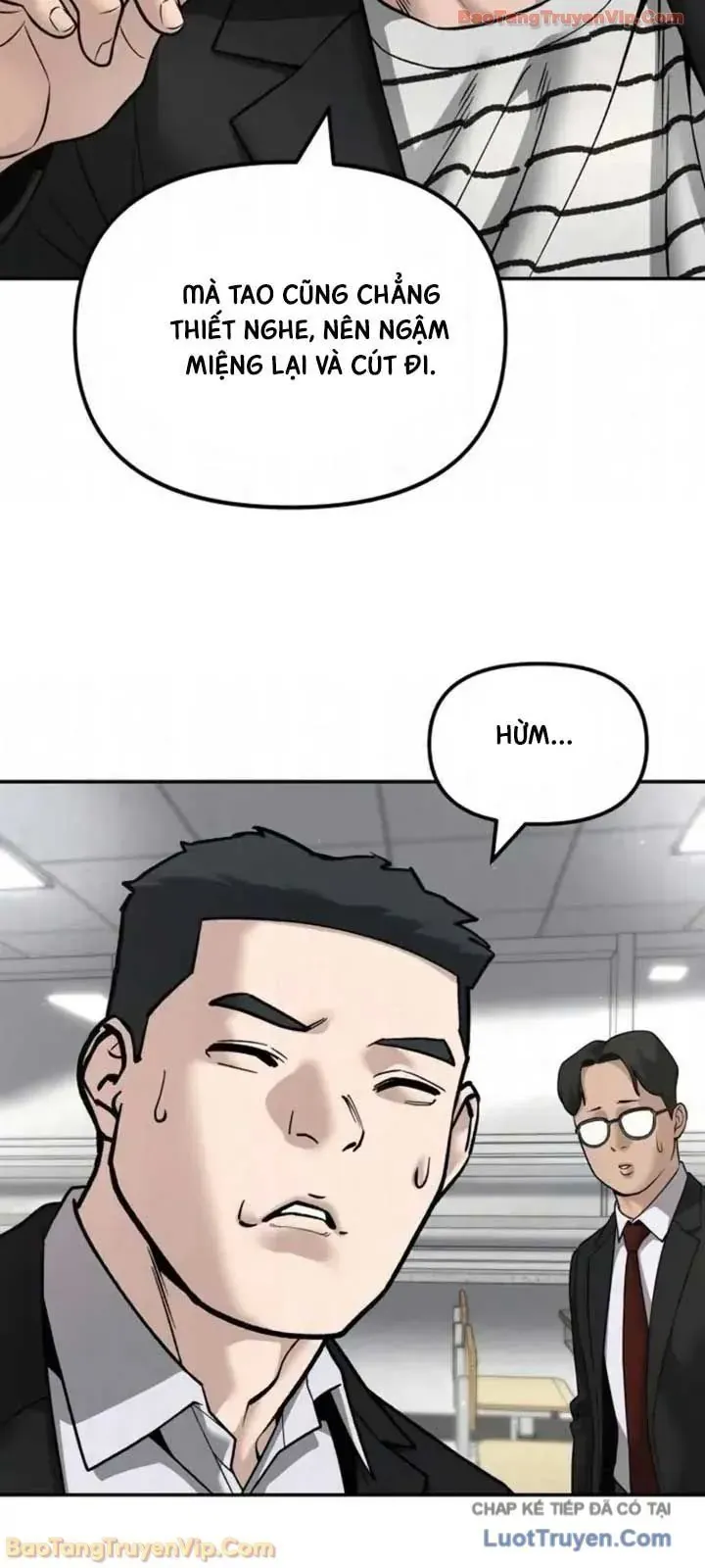 Giang Hồ Thực Thi Công Lý Chap 171 - Next Chap 172