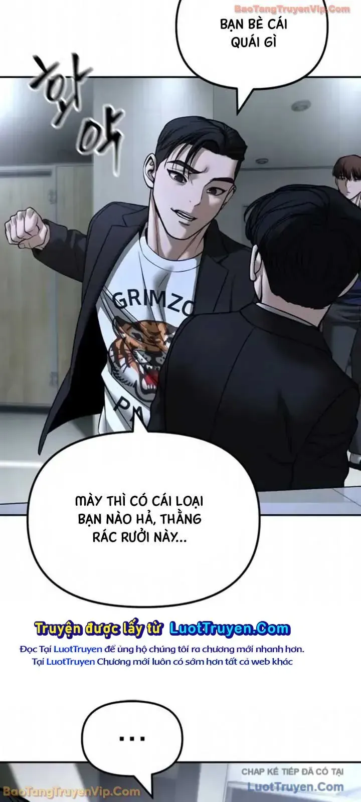 Giang Hồ Thực Thi Công Lý Chap 171 - Next Chap 172
