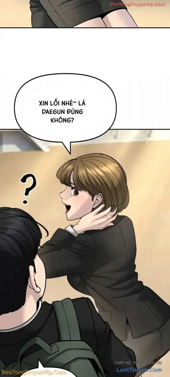 Giang Hồ Thực Thi Công Lý Chap 171 - Next Chap 172