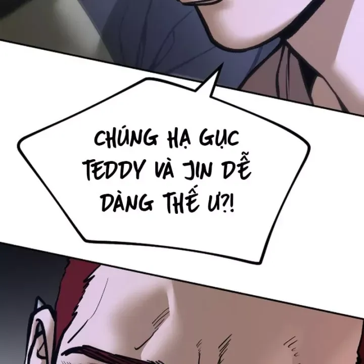 Giang Hồ Thực Thi Công Lý Chap 184 - Next Chap 185