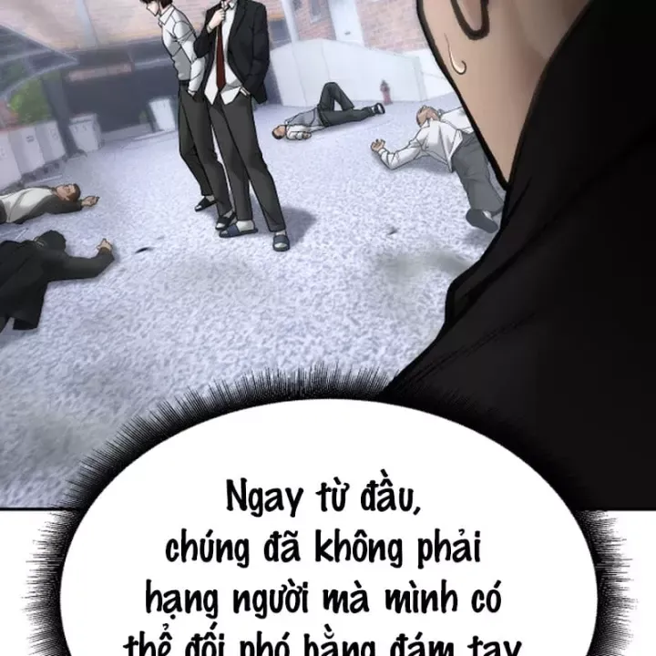 Giang Hồ Thực Thi Công Lý Chap 184 - Next Chap 185