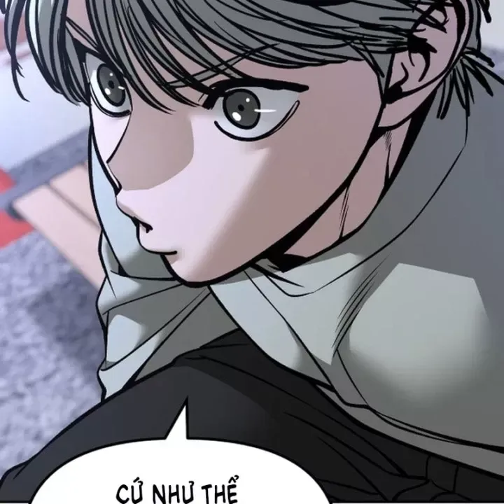 Giang Hồ Thực Thi Công Lý Chap 184 - Next Chap 185