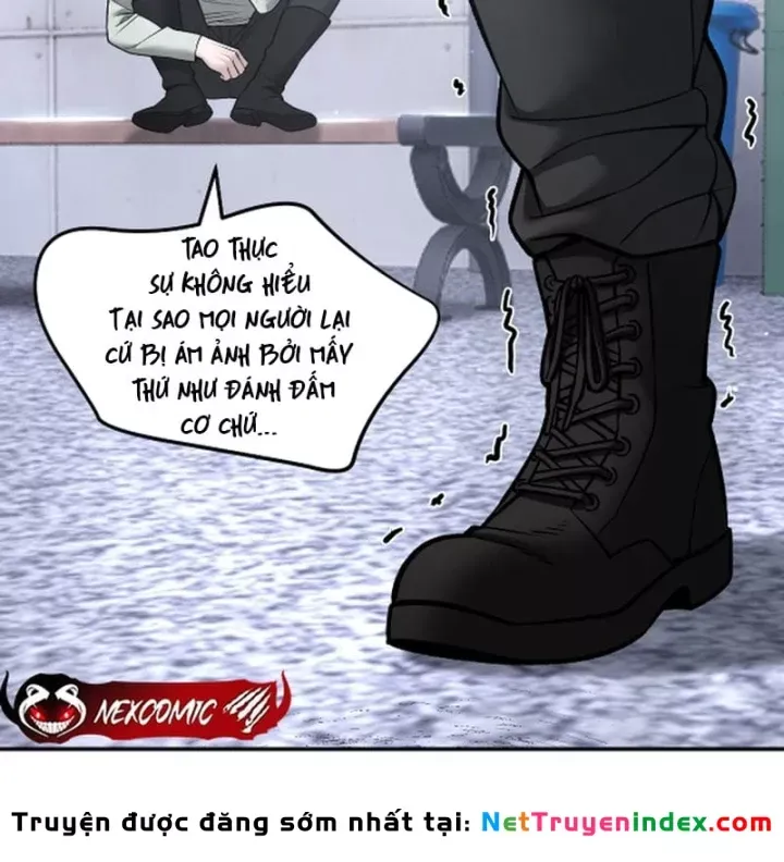 Giang Hồ Thực Thi Công Lý Chap 184 - Next Chap 185