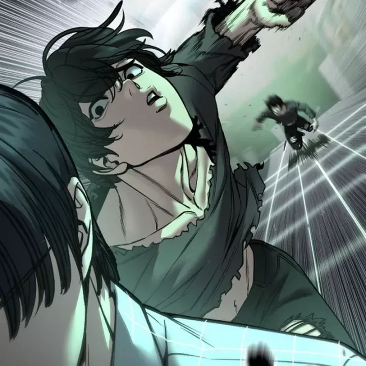 Giang Hồ Thực Thi Công Lý Chap 184 - Next Chap 185