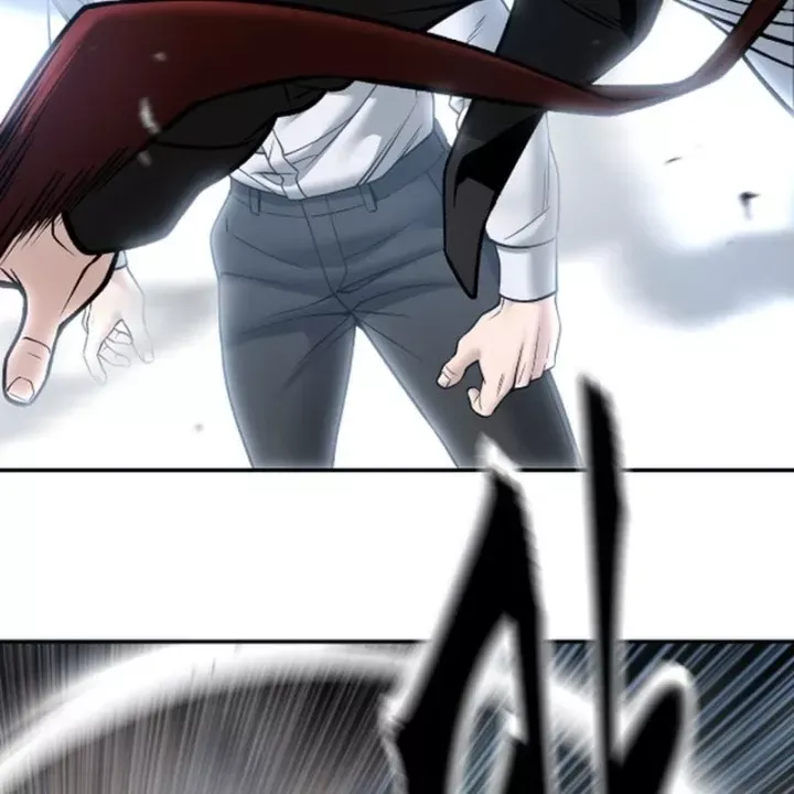Giang Hồ Thực Thi Công Lý Chap 184 - Next Chap 185
