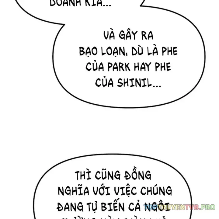 Giang Hồ Thực Thi Công Lý Chap 184 - Next Chap 185