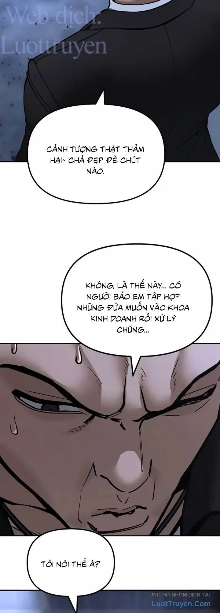 Giang Hồ Thực Thi Công Lý Chap 185 - Next Chap 186