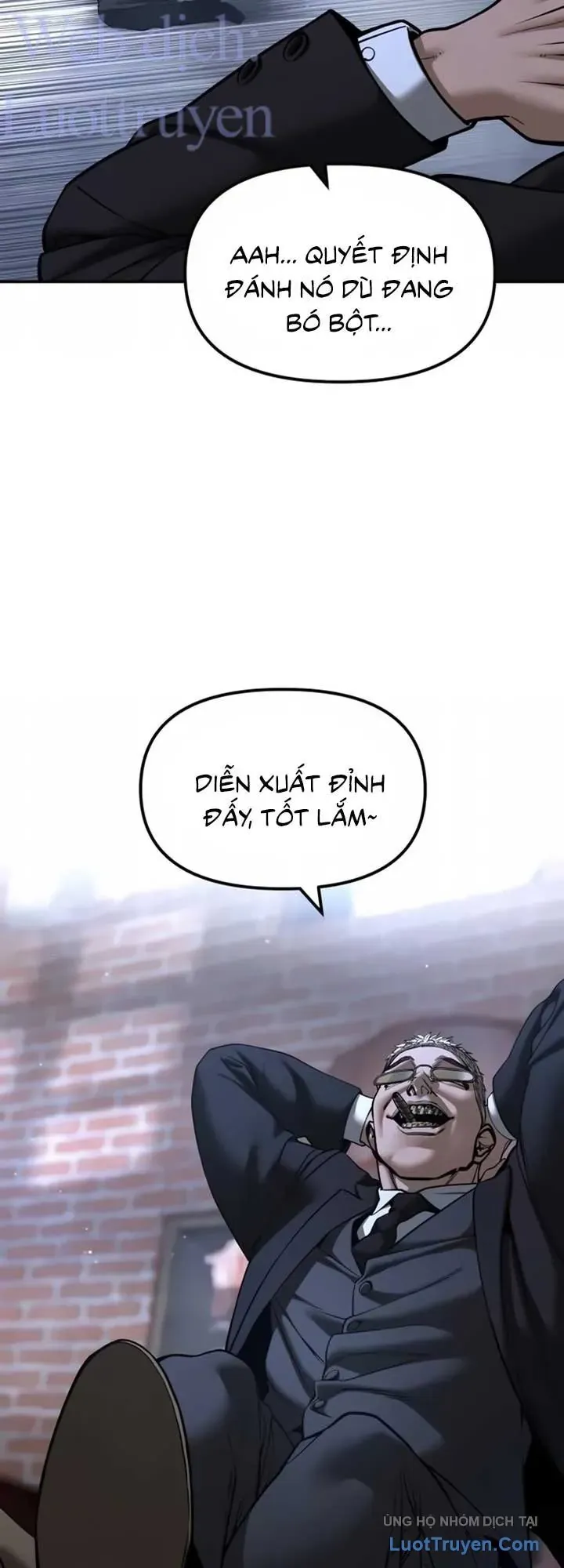 Giang Hồ Thực Thi Công Lý Chap 185 - Next Chap 186