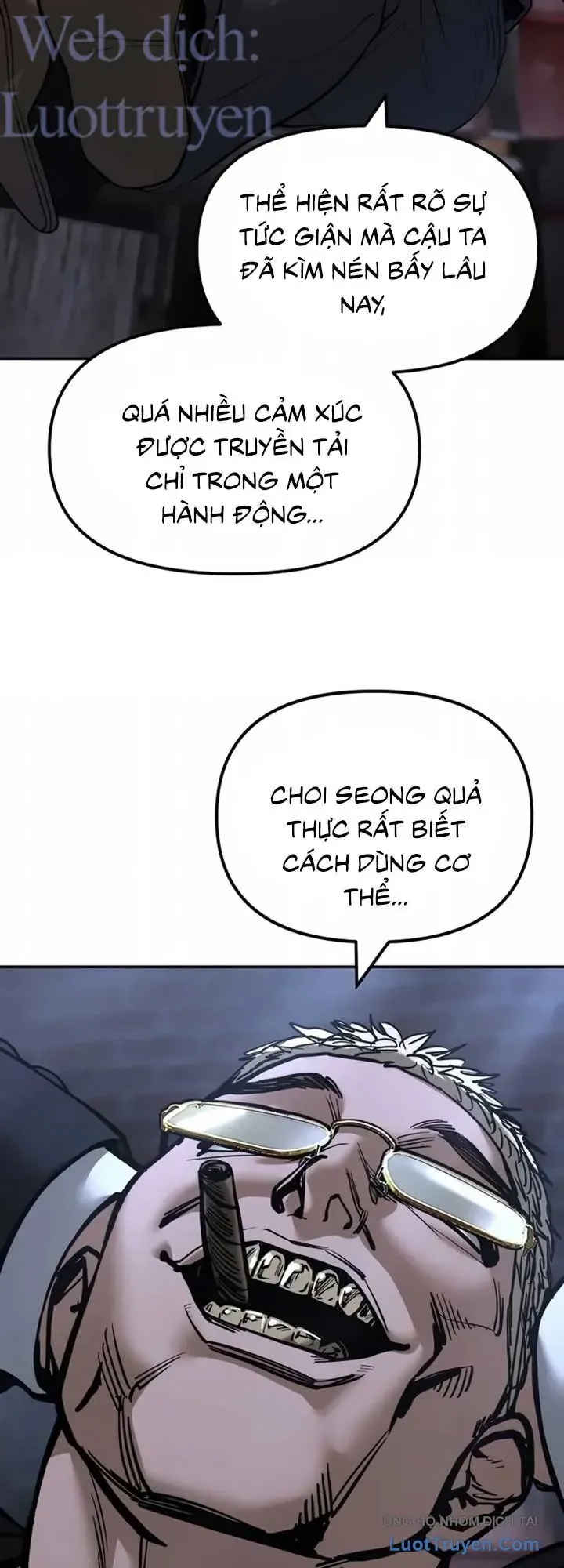 Giang Hồ Thực Thi Công Lý Chap 185 - Next Chap 186