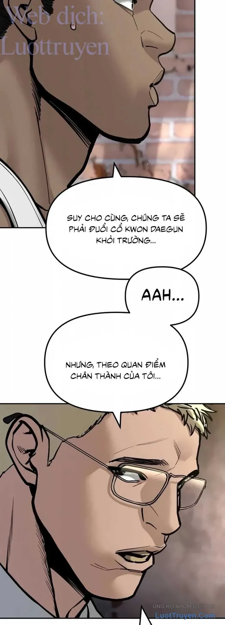 Giang Hồ Thực Thi Công Lý Chap 185 - Next Chap 186