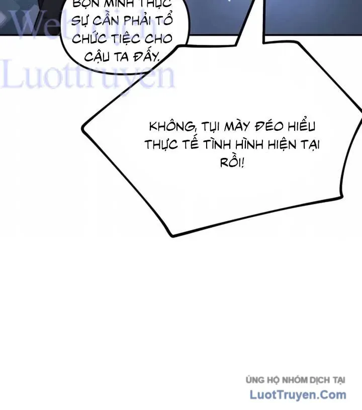 Giang Hồ Thực Thi Công Lý Chap 185 - Next Chap 186