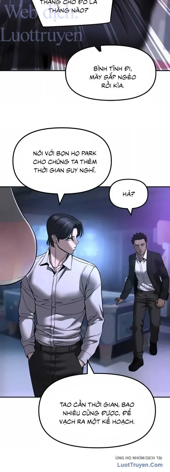 Giang Hồ Thực Thi Công Lý Chap 185 - Next Chap 186