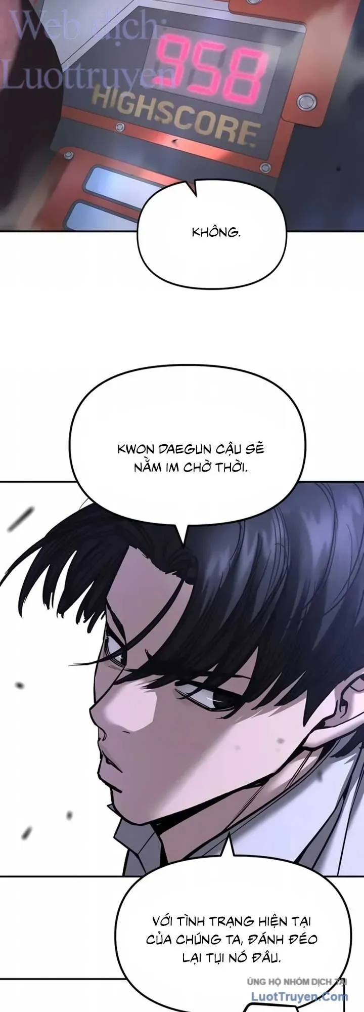 Giang Hồ Thực Thi Công Lý Chap 185 - Next Chap 186