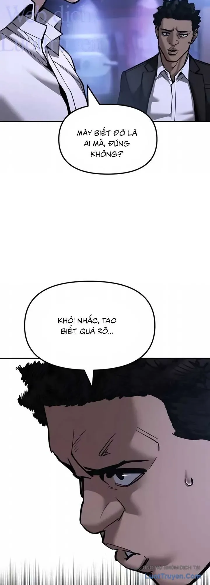 Giang Hồ Thực Thi Công Lý Chap 185 - Next Chap 186