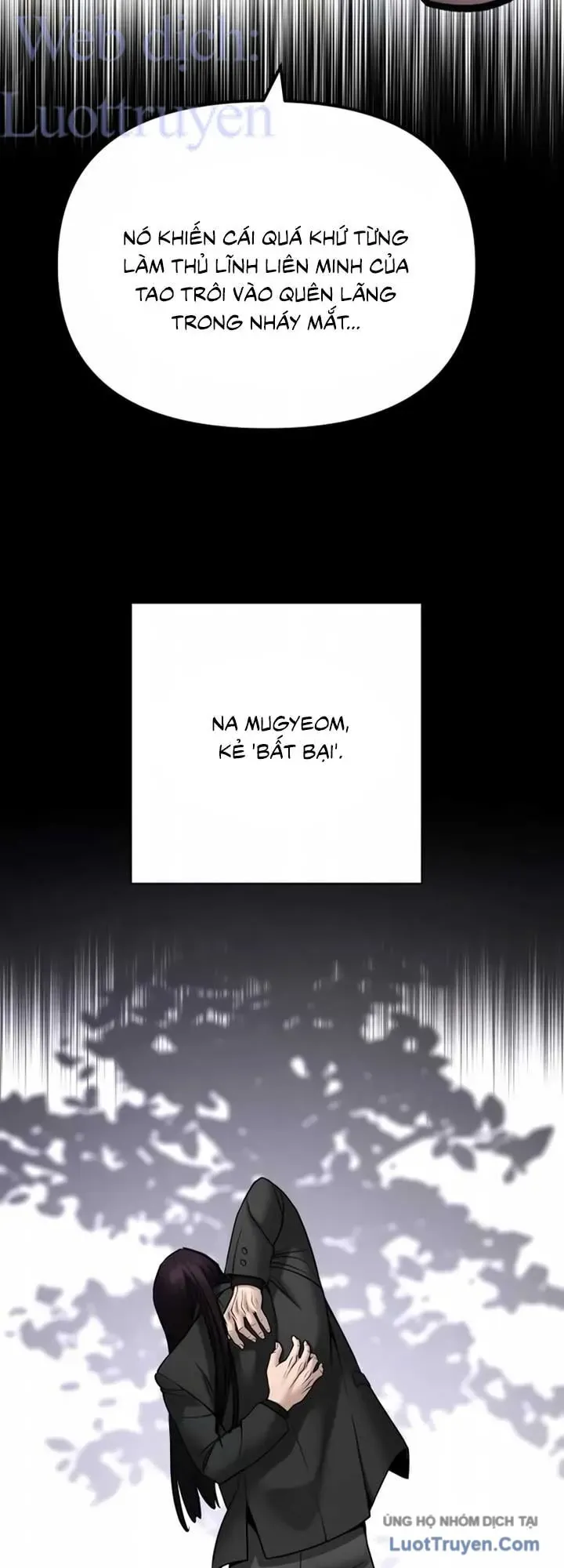 Giang Hồ Thực Thi Công Lý Chap 185 - Next Chap 186